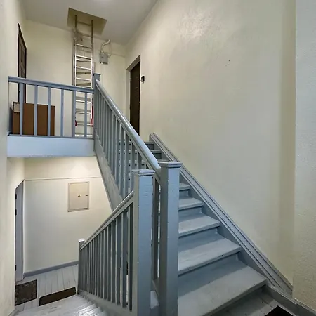 Apartment In City Center Tartu Exterior photo
