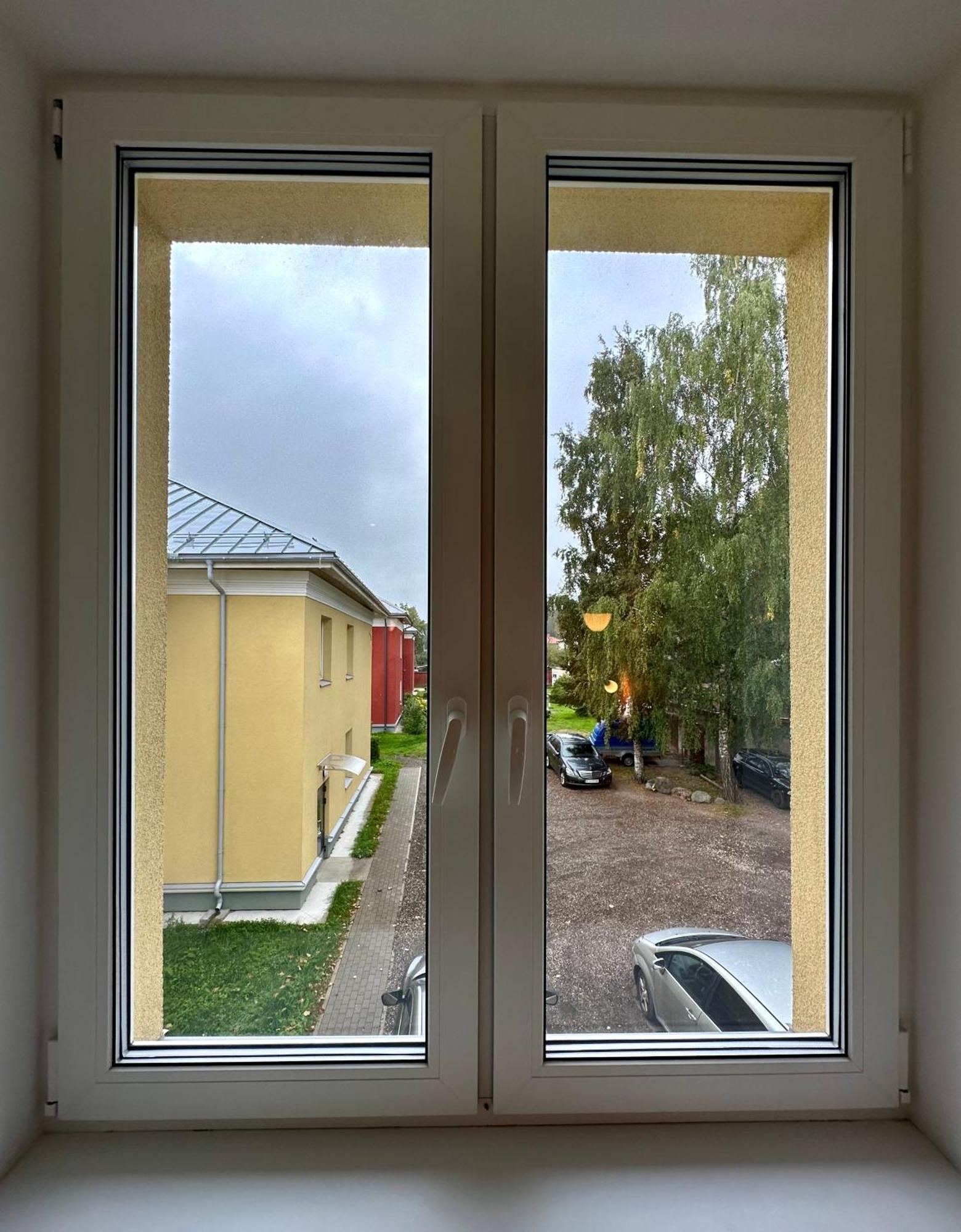 In Center Apartment Tartu