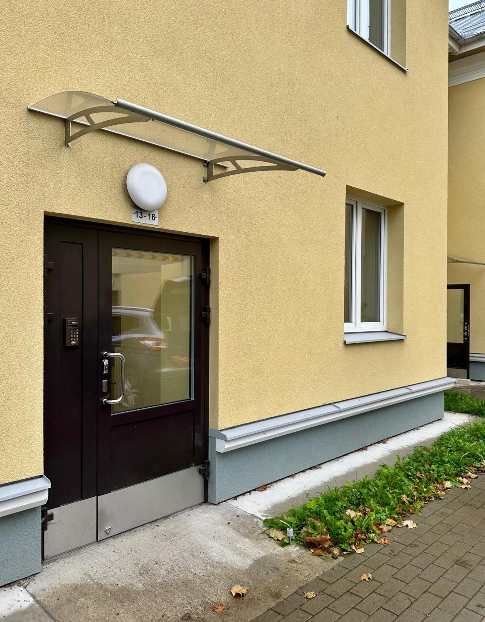 In Center Apartment Tartu
