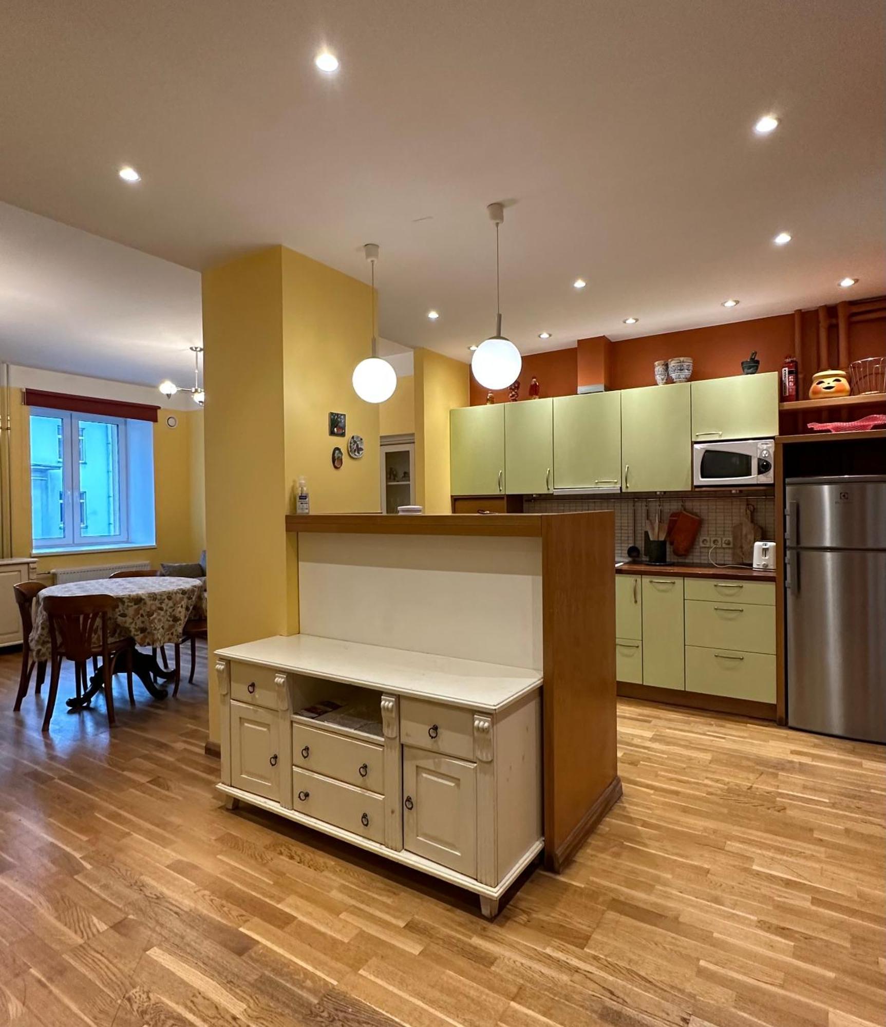 In Center Apartment Tartu